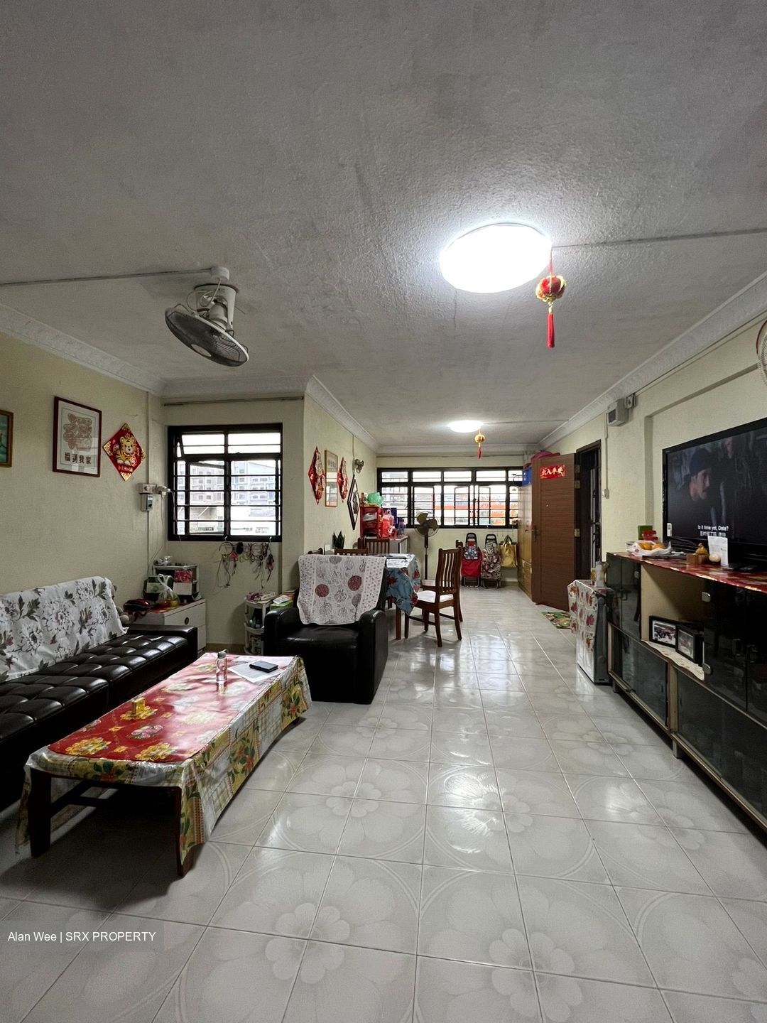 Blk 212 Bukit Batok Street 21 (Bukit Batok), HDB 4 Rooms #507586531